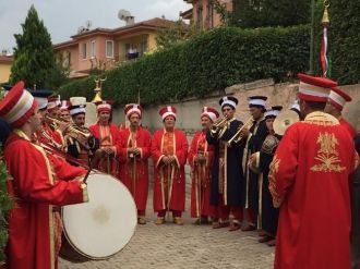 Eşine Az Rastlanır Gelin Alıcı