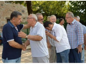 Yumrukaya Ailesi’nin Acı Günü