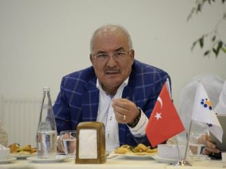 Mersin’in Sorunları Tartışıldı