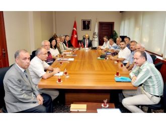 Sivaslı Yolunda Kamulaştırma Sorunu Çözüldü