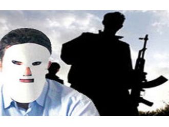 Şırnak’ta Teslim Olan Pkk’lı Sayısı 862 Oldu