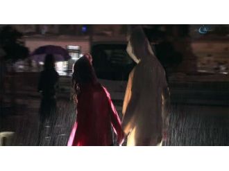 İstanbul Hazırlıksız Yakalandı