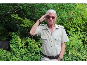 ’Şakacı’ Ekranlara Dönüyor