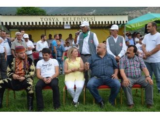 Anadolu’nun Kırkpınarı’nda Baş Ağalık Seçimi Kıran Kırana Geçti