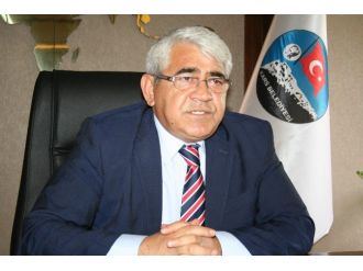 Kars’ta Btk Demiryolu Hattı Çalışmaları