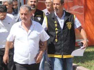 Parti İl Başkanı Tombala Oynatmaktan Tutuklandı