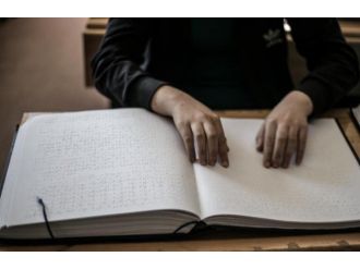 Büyükşehir’den Engelliler İçin Kur’an-ı Kerim Eğitimi