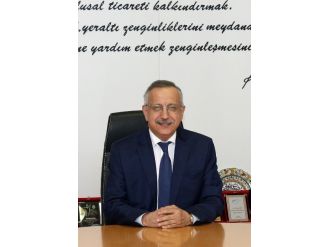 İtso’dan Fuar Çıkarması