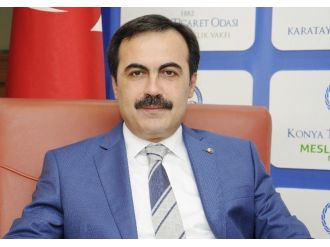 Türk Eximbank’tan Konyalı İhracatçılara Destek