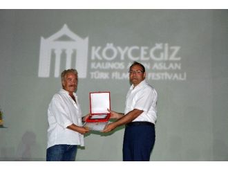 10. Kaunos Altın Aslan Film Festivali ’Şehitlere Saygı’ İle Başladı