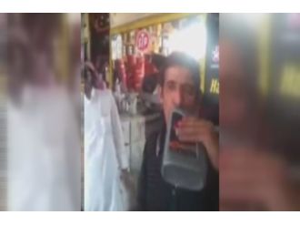 Bu Adamı İzleyince Gözlerinize İnanamayacaksınız