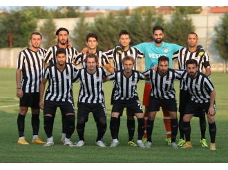 Manisaspor, Hazırlık Maçında Bucaspor’a Yenildi: 1-3