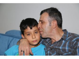 600 Bin Lira Bulamazsa Çocuklarını Göremeyecek