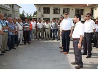 Eskişehir Orman Bölge Müdürlüğü’nde Atama