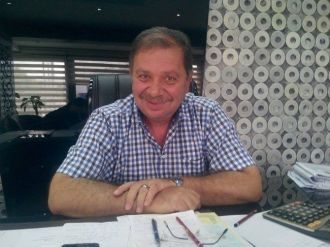 Ucuz Konutu Yerli Müteahhitler Yapsın