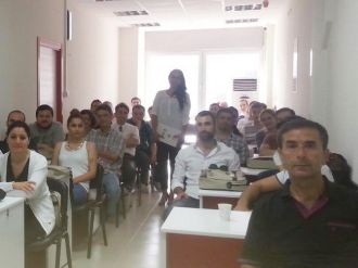 Üniversite Mezunları Bu Kursa Koşuyor