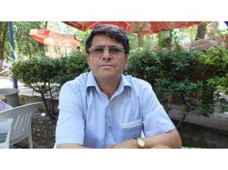 Burhaniye’de Hastanenin Gülen Yüzü Hasan Köse Emekli Oldu