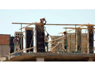 Adıyaman’da İş Güvenliği