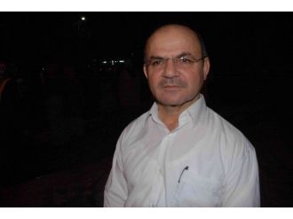 Fethiyeli Hacılar Dualarla Uğurlandı