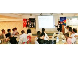 İnegöl Rotary Ryla Hazırlıklarına Başladı