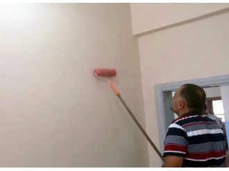 Okul Yöneticilerinden Örnek Davranış