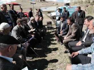 Milletvekili Aydemir’den 4 Proje