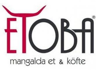 Etoba Restaurant 1 Yaşında
