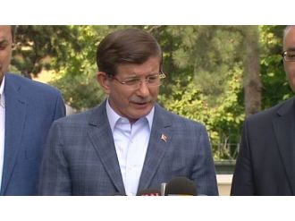 Başbakan Davutoğlu’ndan Memur Zammı Yorumu