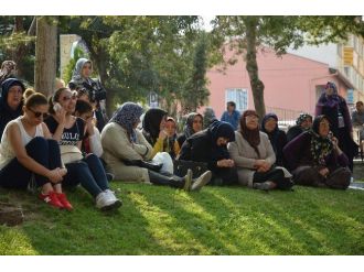 Kaza Kurbanı Olan Afyonkarahisarlı Astsubay Son Yolculuğuna Uğurlandı