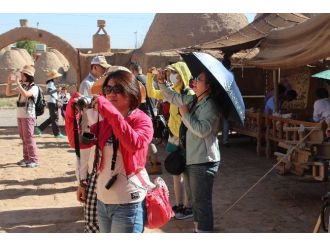 Tayvanlı Turistler Çinli Zannedilerek Saldırıya Uğramaktan Korkuyorlar
