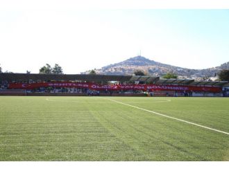 Bodrumspor Sahasında Derincespor İle Golsüz Berabere Kaldı