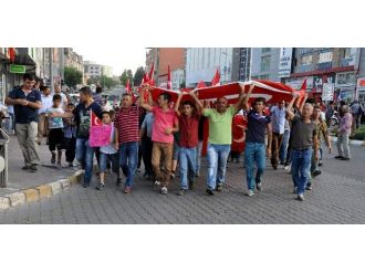’’Meclis’te Pkk’yı İstemiyoruz
