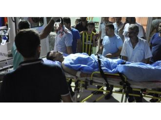 Yaralı Polis Memuru Şehit Oldu