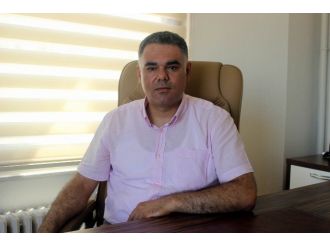 Emlakçılar Odası Başkanı Selim Atasoy: