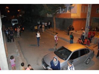 Batman’da Kız Kaçırma Kavgası: 1 Ölü, 5 Yaralı