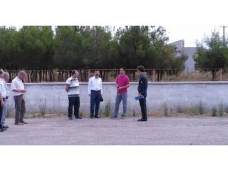 Okullar Yeni Eğitim Yılına Hazırlanıyor