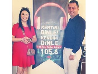 Nazilli Modeli Sağlıklı Ve Uzun Yaşama Örnek Oluyor