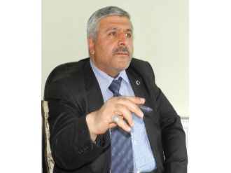 Kotanlı: Bayram Öncesi Kamu Çalışanları Bir Kez Daha Hüsrana Uğratıldı