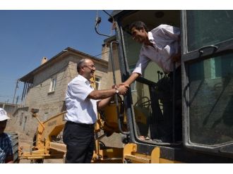 Bünyan Belediyesi Akmescit’i Özlediği Hizmetlerle Buluşturuyor