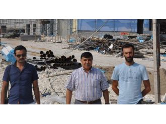 Başkan Mustafa Koca: Halkın Yararına Olan Her Türlü İmar Değişikliğini Yaparız