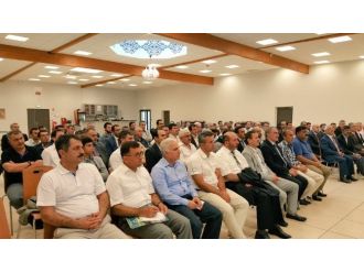 Türkiye Diyanet Vakfı, Kurban Programını Yurt Dışında Tanıttı
