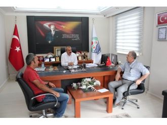 Lapseki İlçesine Yat Limanı Yapılıyor