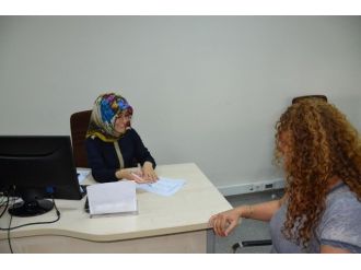 Bu Merkezde Sağlık Var