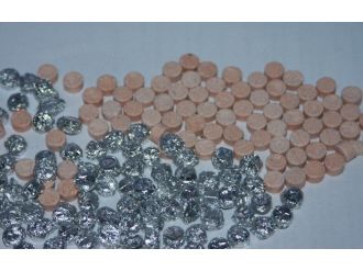 Elazığ’da Uyuşturucu Satıcısı 2 Zanlı Tutuklandı