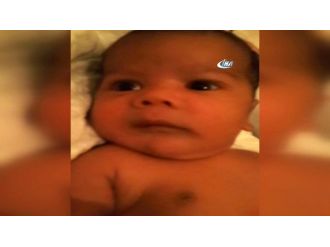 33 Günlük Bebek Hastanede Mama Verilirken Öldü !