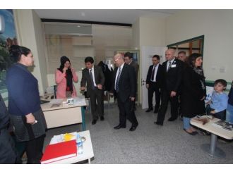 Beah Sağlık Turizminde Hedef Büyütüyor