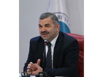 Büyükşehir’den Beş Sosyal Proje