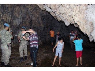 Geka’dan Yayla Turizmine Destek