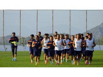 Fethiyespor’un Yeni Sezon Formaları Belli Oldu
