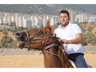 Atlar Çarpıştı, Biniciler Ölümden Döndü